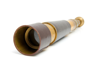Illustration for article titled The Smartest Advancements in Technology Series: The Telescope